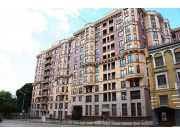 МФК Royal House on Yauza