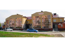 Центр ипотечного кредитования и недвижимости