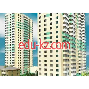 Жилой комплекс ЖК Дом у космопорта - на портале realty555.ru