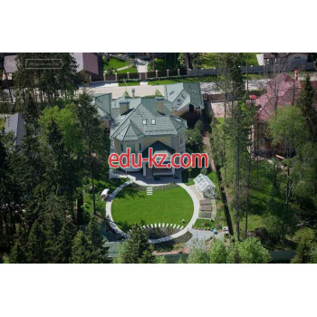 Жилой комплекс Вик - на портале realty555.ru
