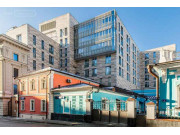 Клубный дом Turandot Residences
