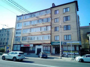 Центр имущественных отношений Гарант