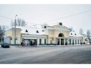 Гатчина Варшавская