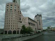 Riverside Towers