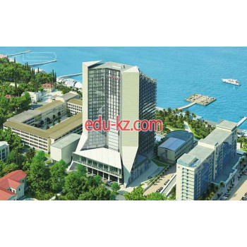 Жилой комплекс ЖК Karat Apartments - на портале realty555.ru