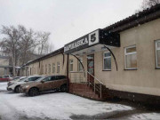 Варшавка 5