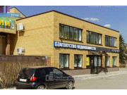 Дмитровский посад