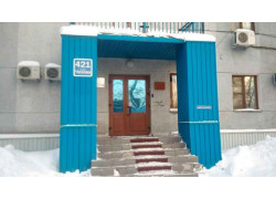 Ниск Метаприбор