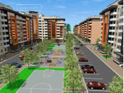 ЖК ПР. Кирова