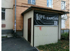 Loft Tandem