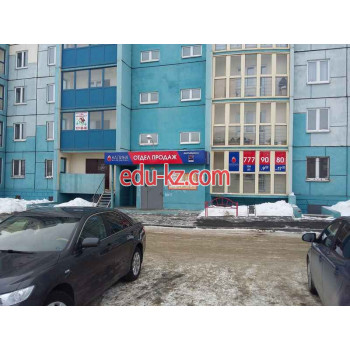 ЖК Калина от КПД и СК