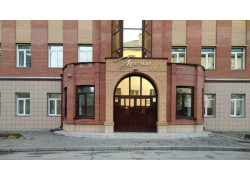 Административный комплекс Магнат