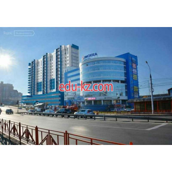 Жилой комплекс ЖК Нижняя Лисиха-4 - на портале realty555.ru