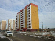 Дом по ул. Куликова, 85, к. 3