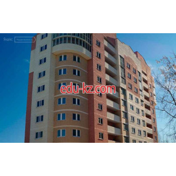 Жилой комплекс ЖК ул. Карла Маркса, 25а - на портале realty555.ru
