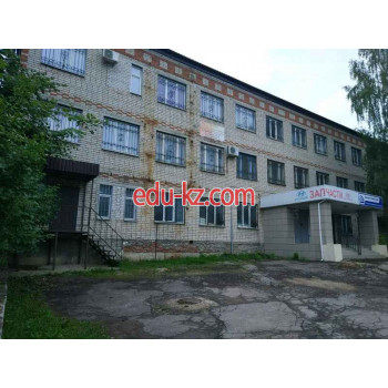 На Зерновой