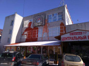Запад 39