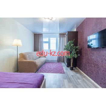 KvartalApartments