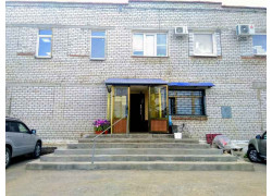 Коммерческий центр