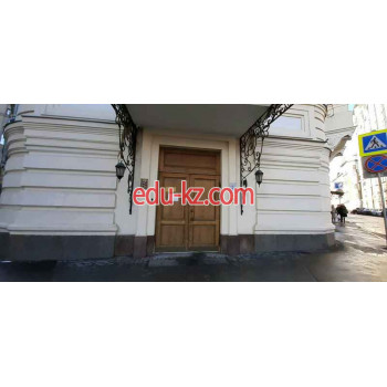 Бизнес-центр На Милютинском - на портале realty555.ru