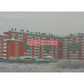 ЖК Некрасова, 39