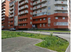 Микрорайон Созвездие