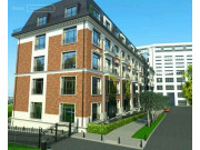 Лофт Clerkenwell House loft-style apartments