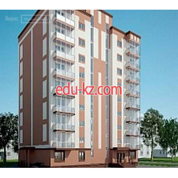 ЖК ул. Куконковых, 80