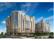 ЖК Город мастеров