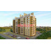 Жилой комплекс Дом по ул. Гайдара, 37 - на портале realty555.ru