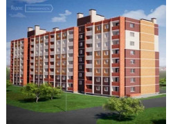 ЖК 3-й Академический проезд