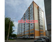 Микрорайон Ясная Поляна