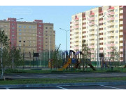Микрорайон Ямальский-2