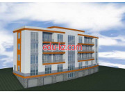 Жилой комплекс ЖК Жемчужина Ялты - на портале realty555.ru