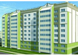 ЖК Нахимовский