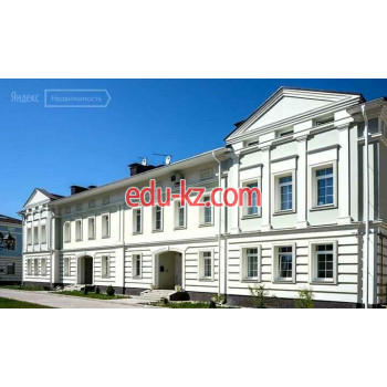 Жилой комплекс ЖК Затверецкий квартал - на портале realty555.ru