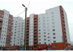 Дом по ул. Щорса, 2в