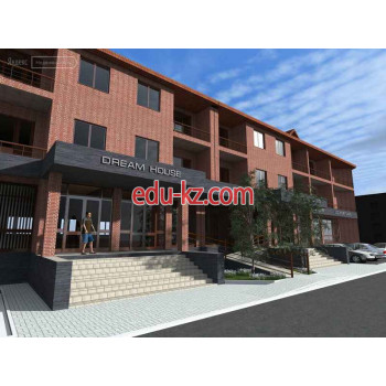 Жилой комплекс ЖК Чапаева, 43а - на портале realty555.ru