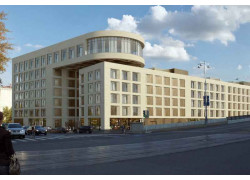 МФК Balchug Residence