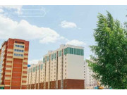 ЖК Касимовское шоссе