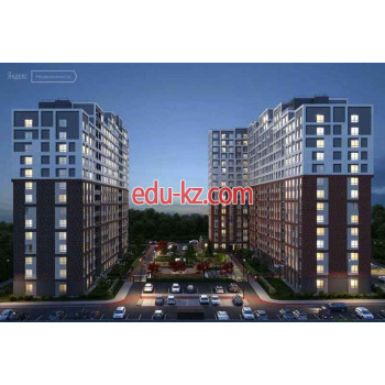 Квартал Атмосфера