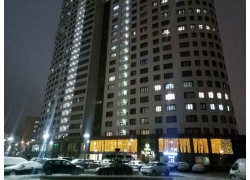 ЖК Дирижабль