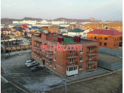 ЖК Крещенская, 6
