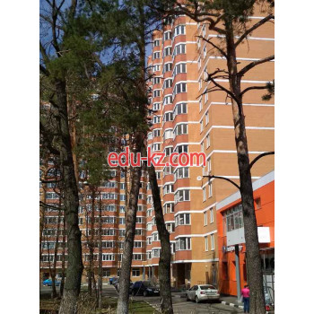 ЖК Парковый
