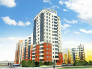 Дом в квартале 203