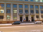 БЦ Рижский