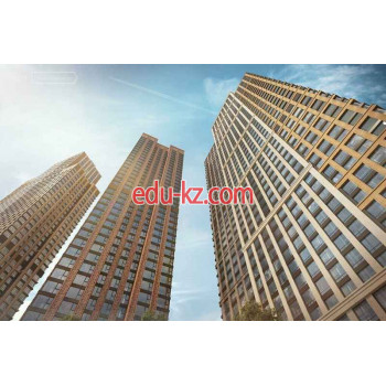 ЖК Will Towers