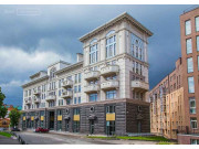 Дом Падишах