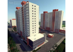 ЖК Якоби-Парк