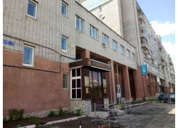 Башинвестдом
